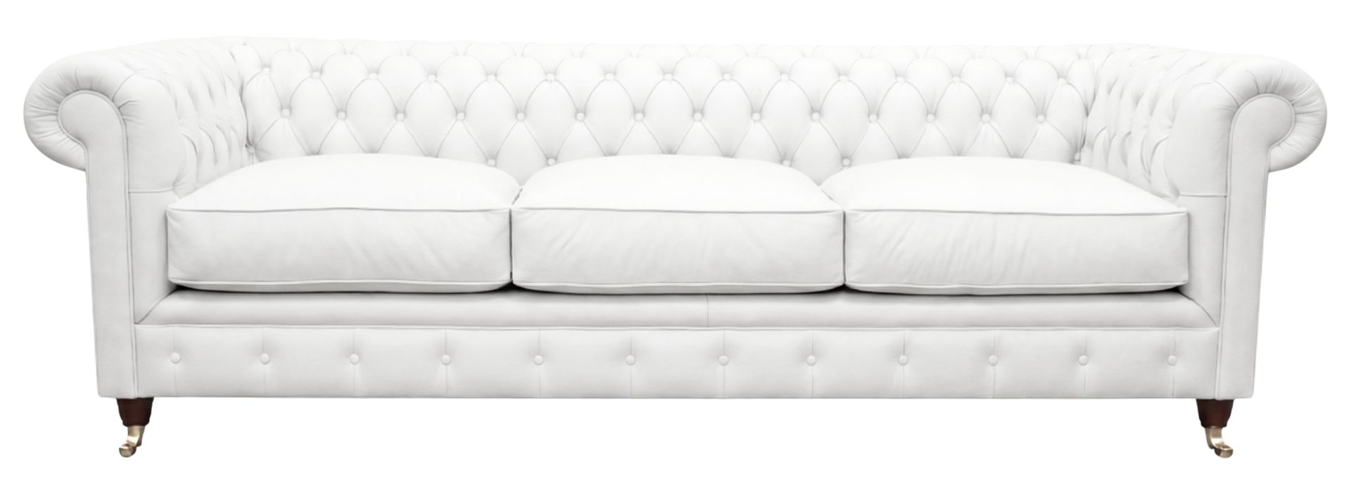 The Dorchester Chesterfield